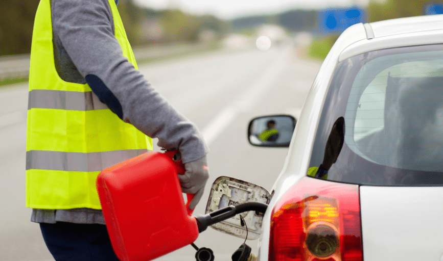 Highway Hub Roadside Assistance